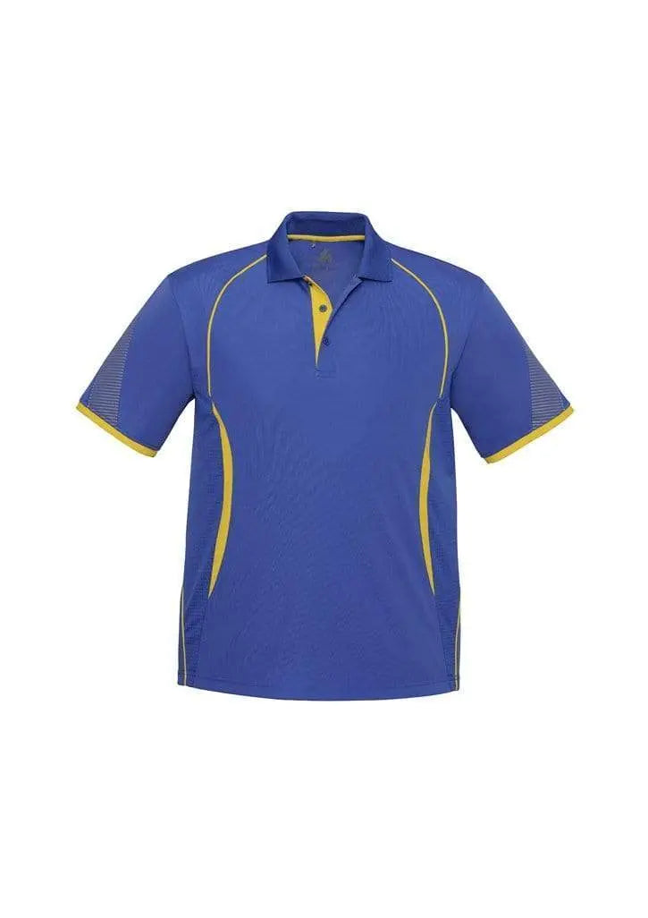 iz Collection Razor Mens Polo